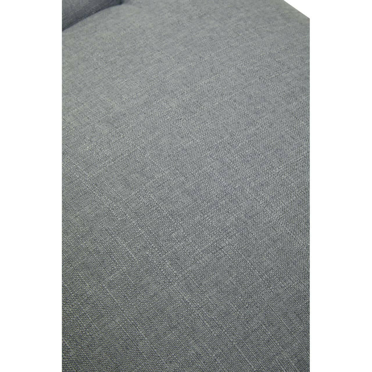 Anita Grey Fabric Home Office Chair - Image 12
