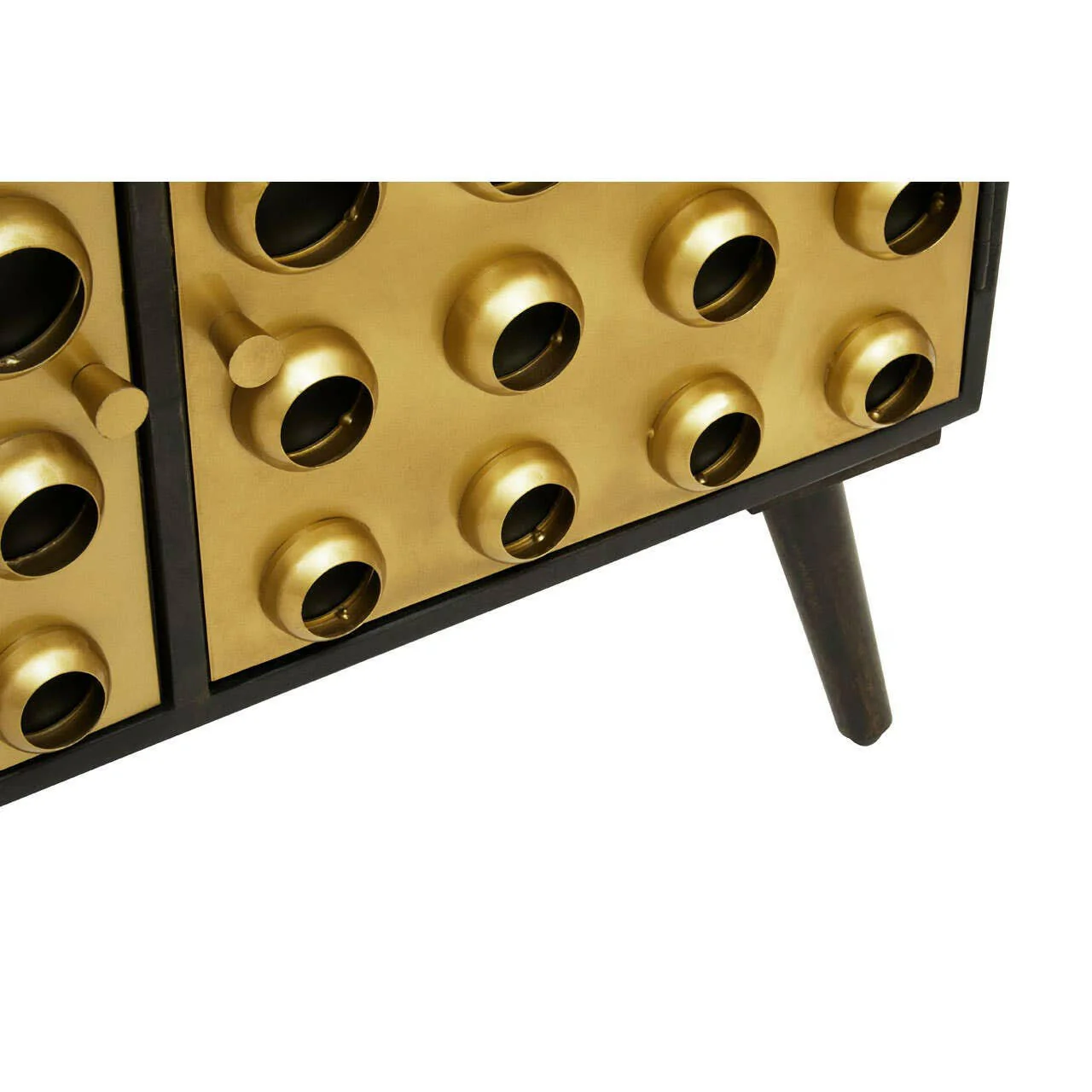 Arti Mango Wood Sideboard - Image 8