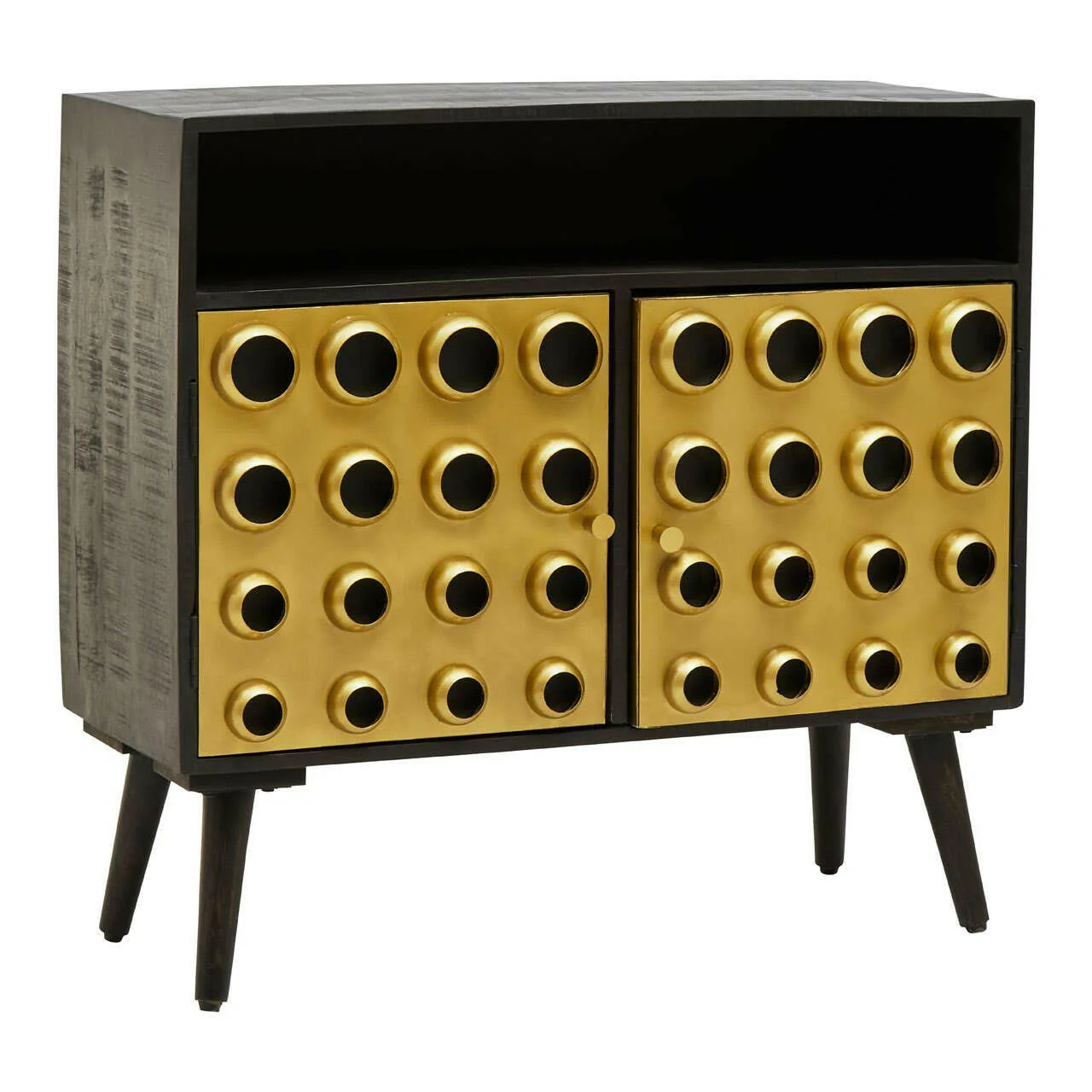 Arti Two Drawer Sideboard - Image 3