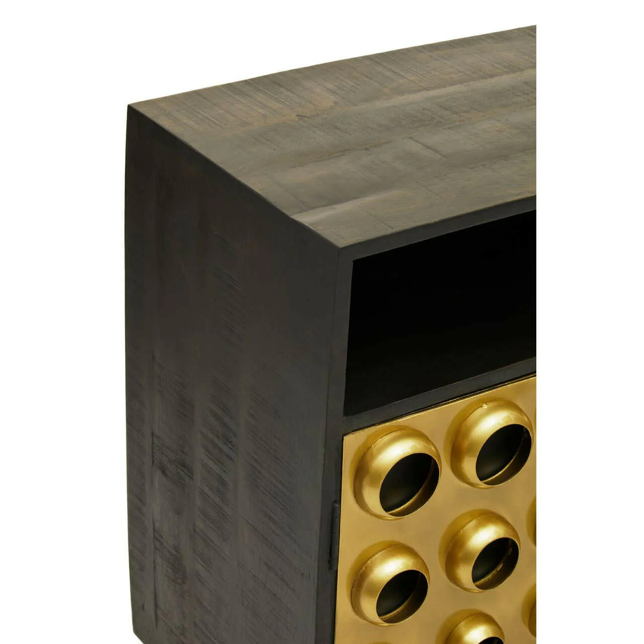 Arti Two Drawer Sideboard - Image 6