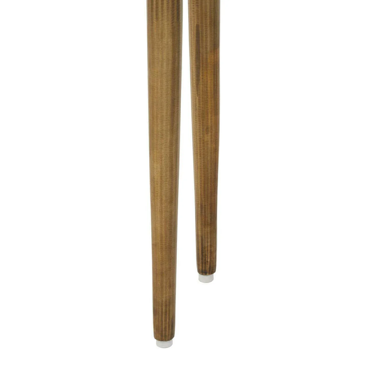 Asamra Console Table With Black Top - Image 12