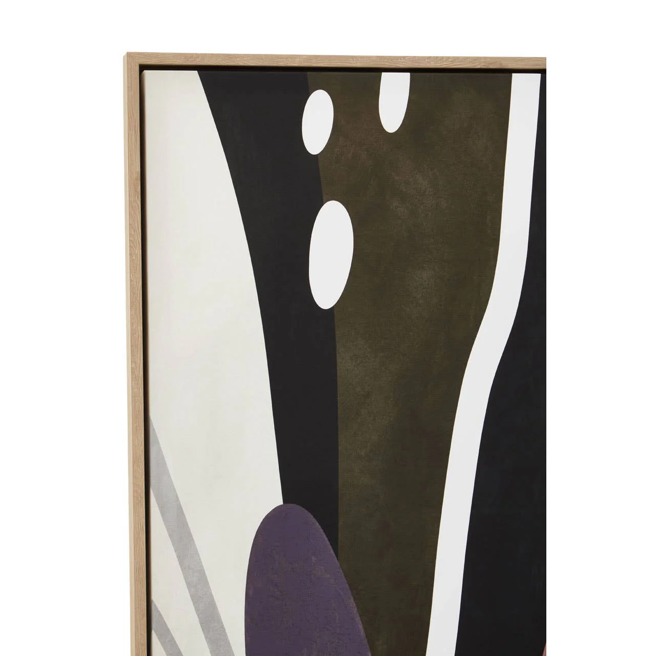 Astratto Abstract Multi Wall Art - Image 4