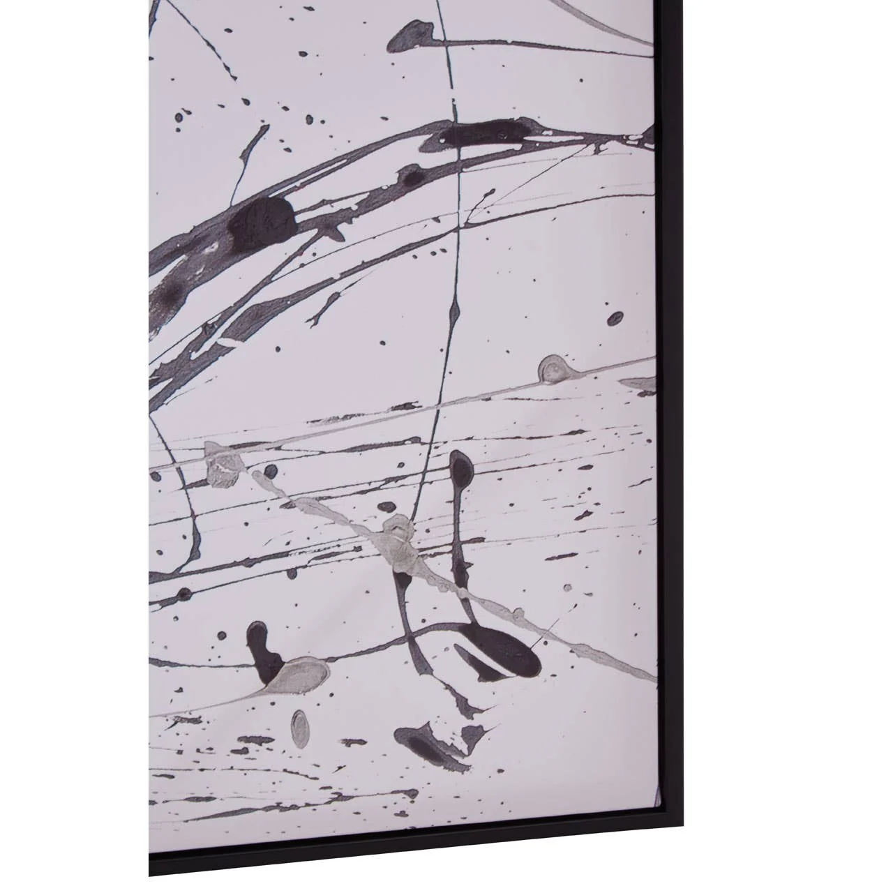 Astratto Black / White Wall Art - Image 19