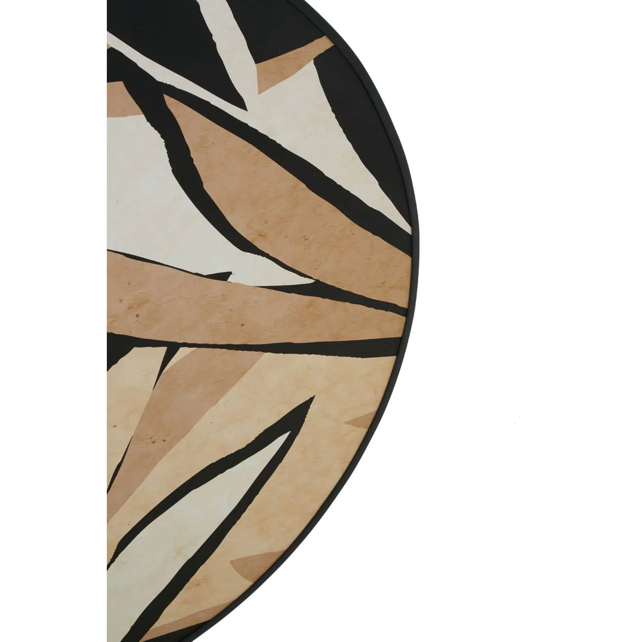 Astratto Round Wall Art - Image 6