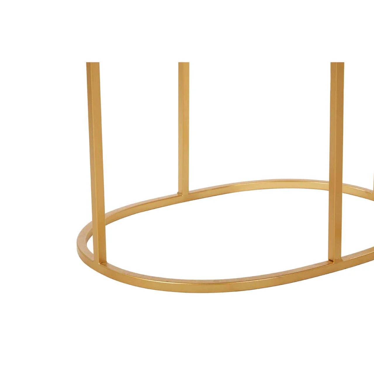 Avantis Set Of 2 Oval Side Tables - Image 6