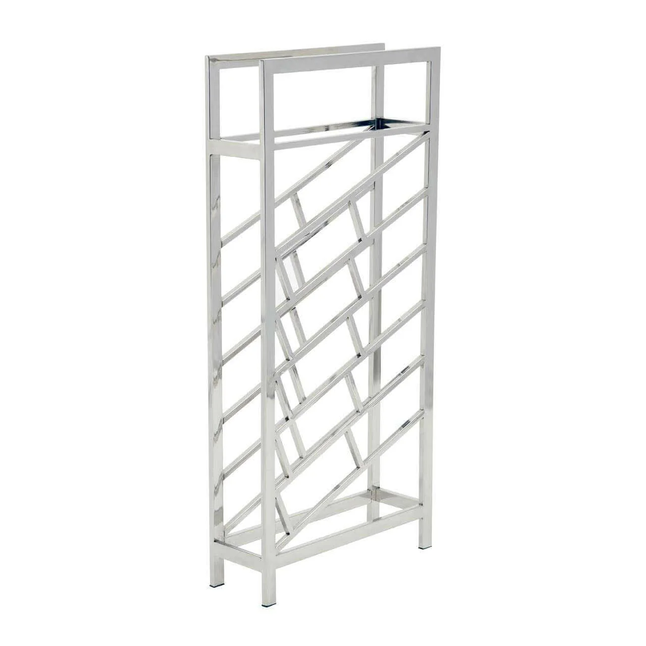 Barolo 24 Bottle Wine Rack - Image 3