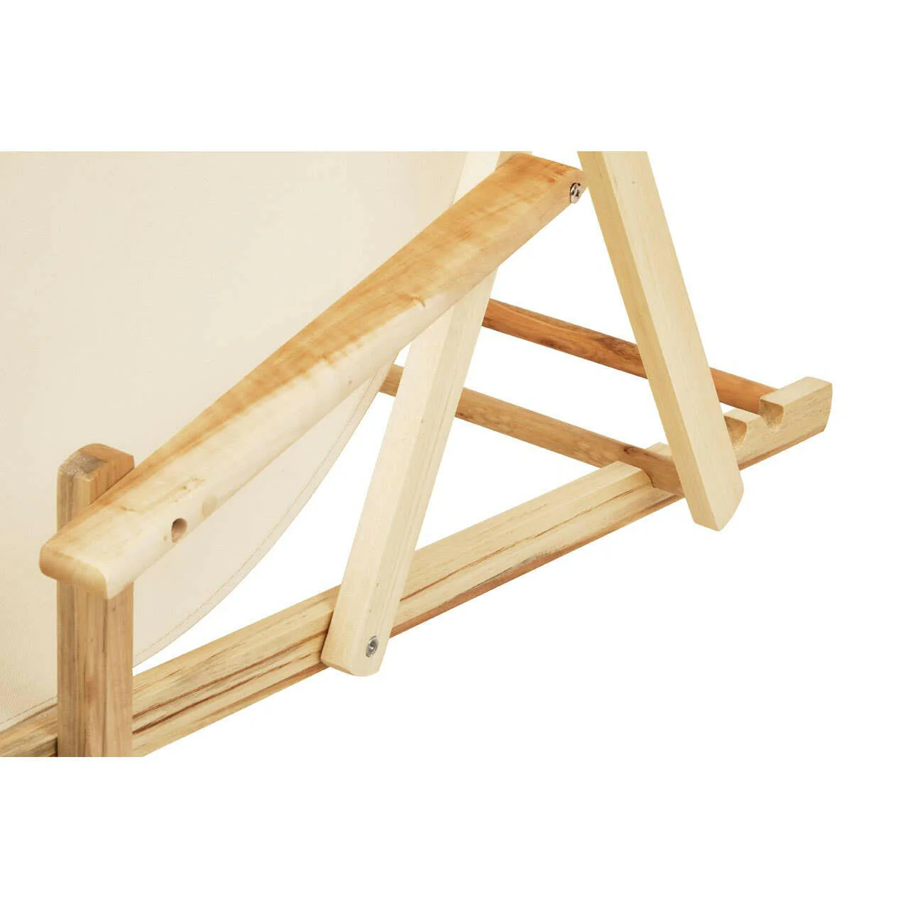 Beauport Cream Lounger - Image 15