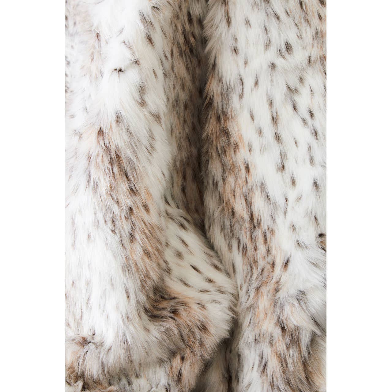 Bosie Lamina Animal Print Throw - Image 7
