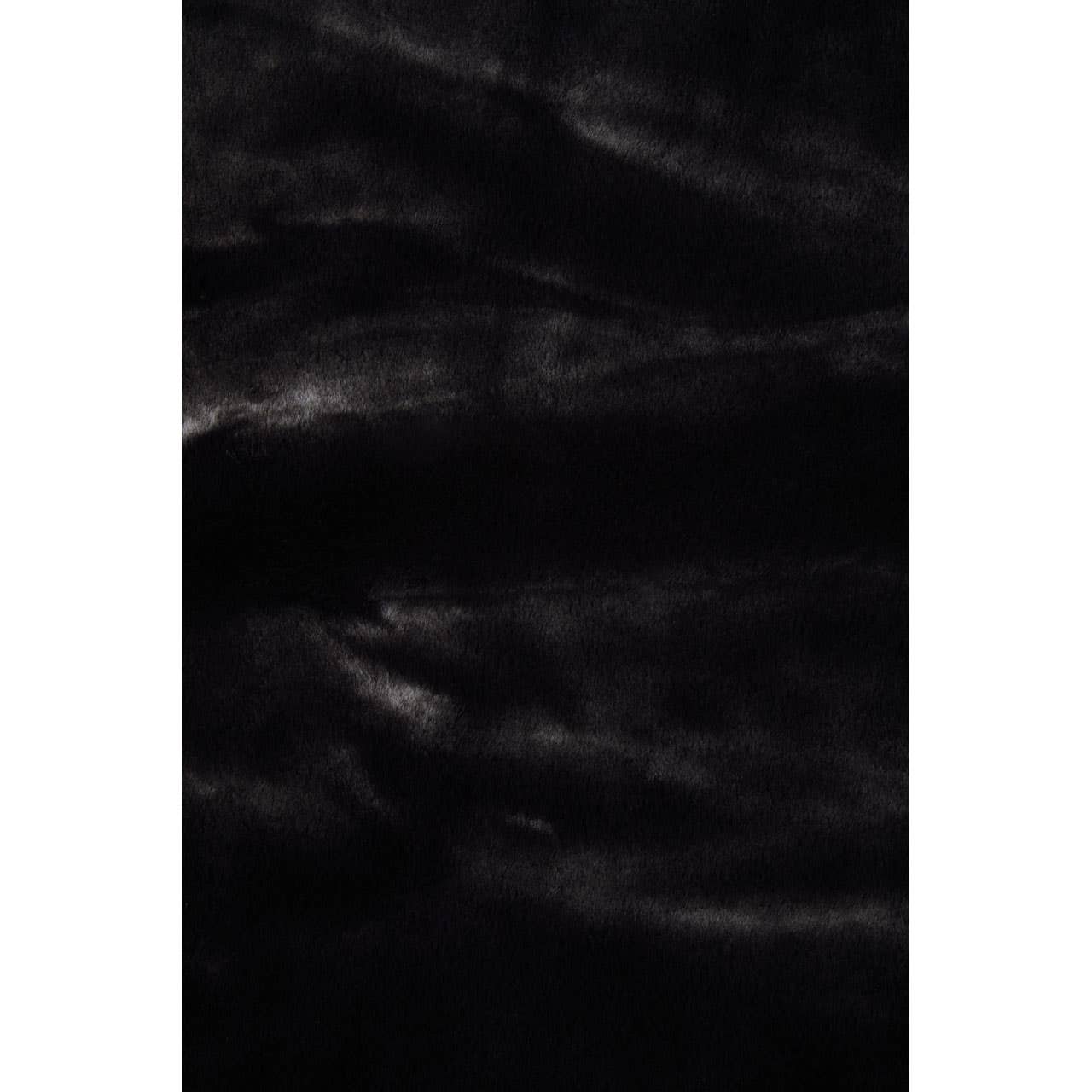 Bosie Lamina Black Throw - Image 4