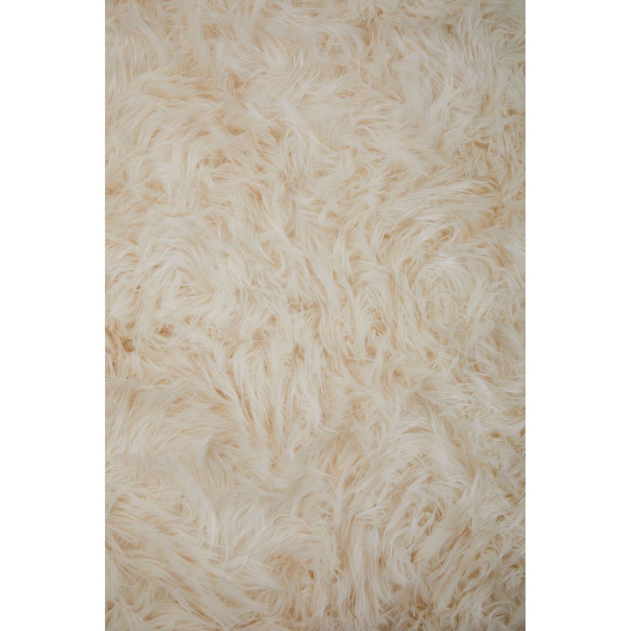 Bosie Lamina Cream Throw - Image 4