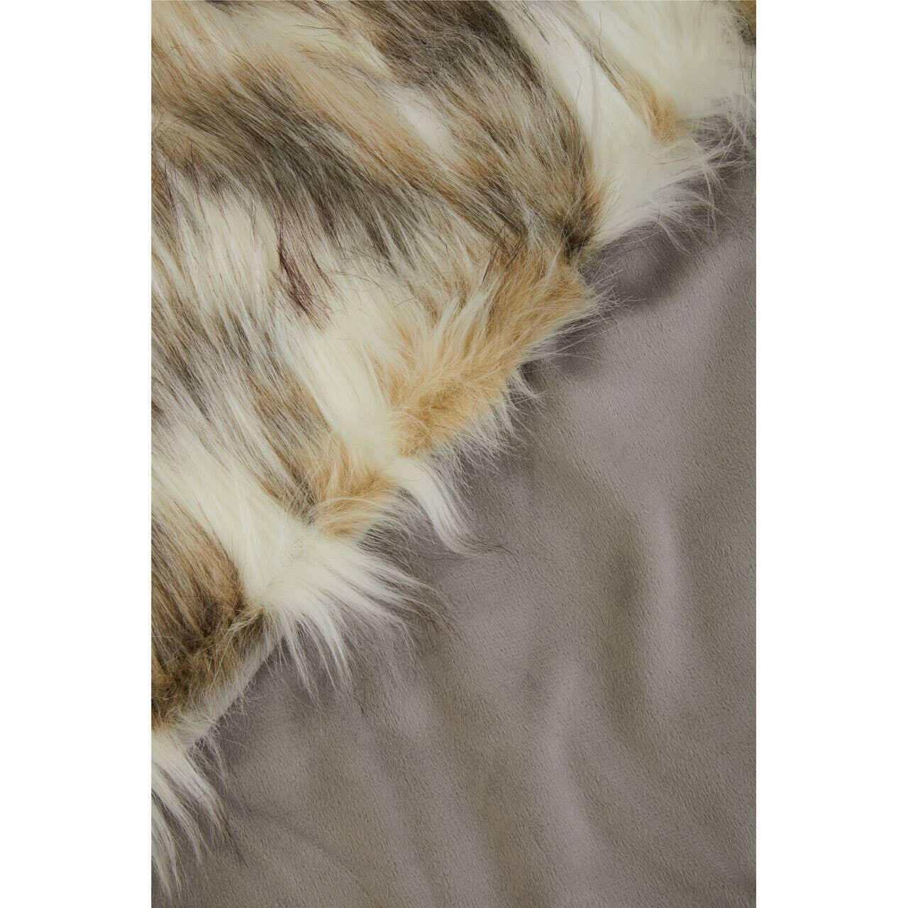 Bosie Lamina Natural Throw - Image 3