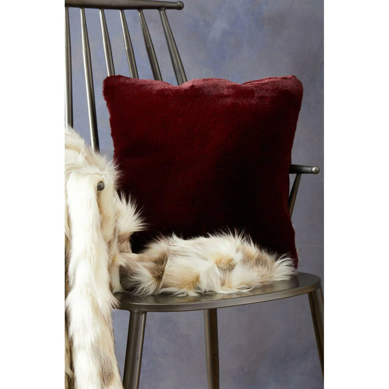 Bosie Lamina Natural Throw - Image 7