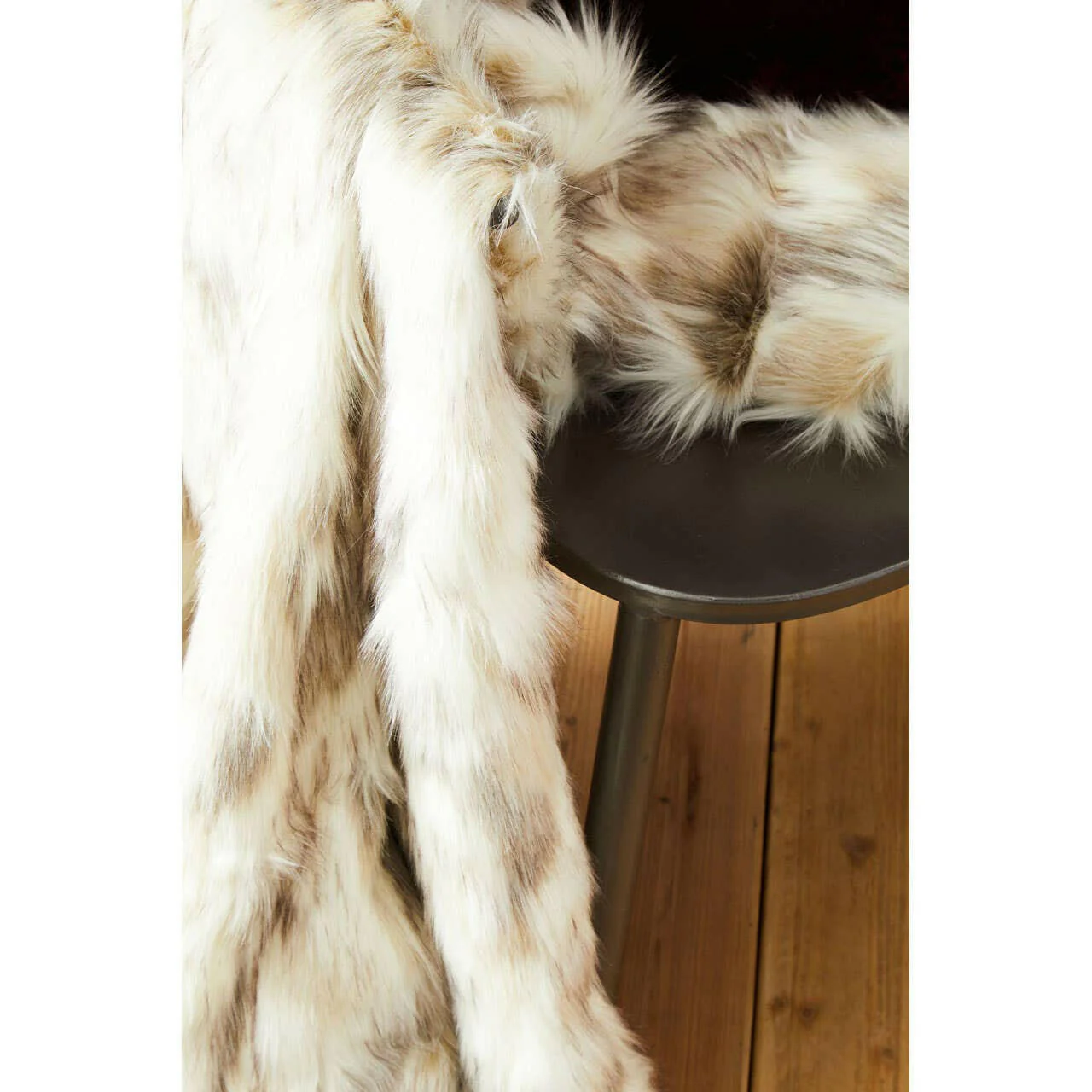 Bosie Lamina Natural Throw - Image 8