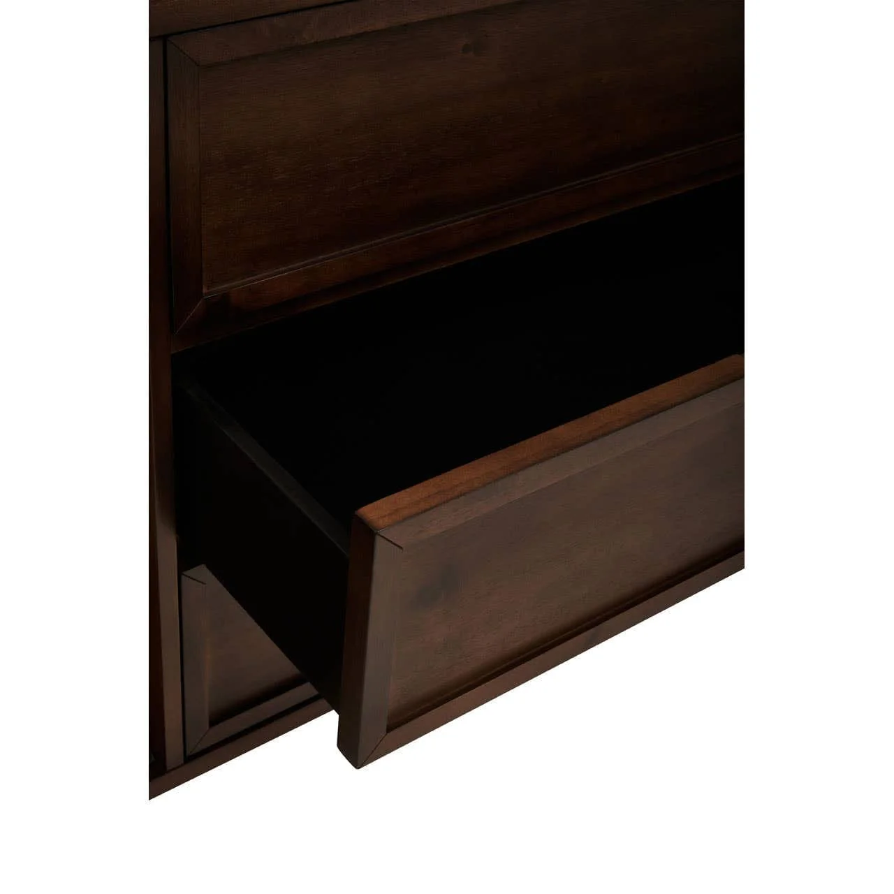 Brando Acacia Wood Effect Sideboard - Image 6