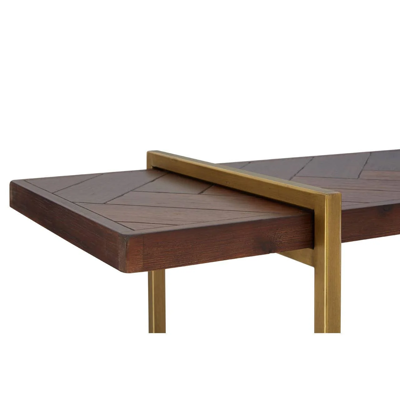 Brando Four Tier Shelving Unit - Image 7