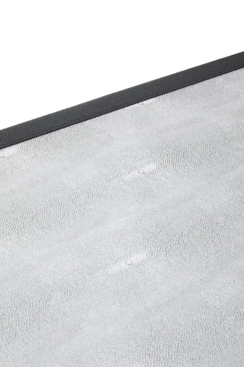 Cadiz Grey Shagreen Sideboard - Image 2