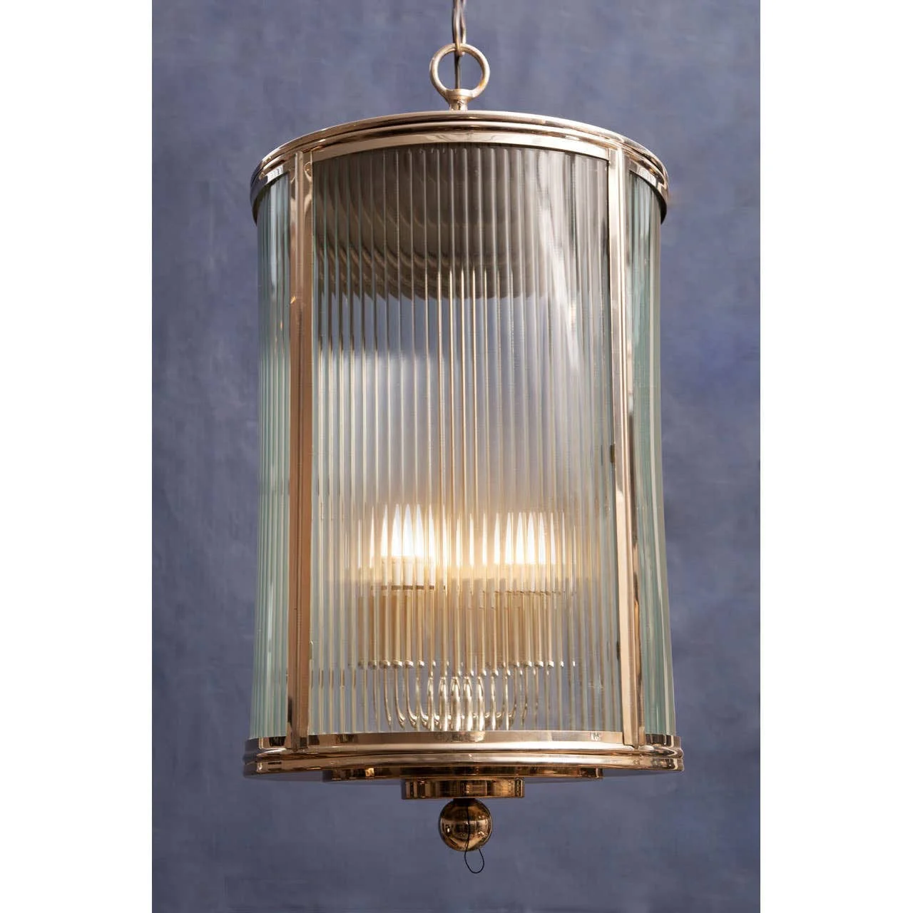 Calina Large Glass Pendant Light - Image 7