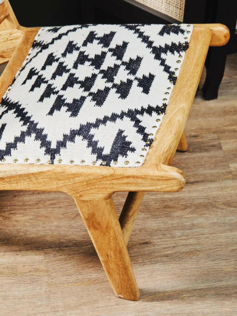Cefena Berber Style Chair - Image 18