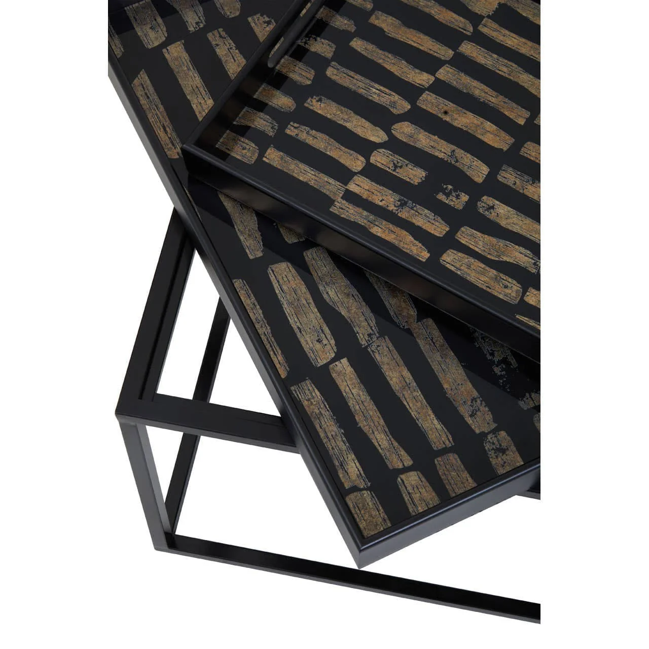Celina Set Of 2 Nesting Tables - Image 7