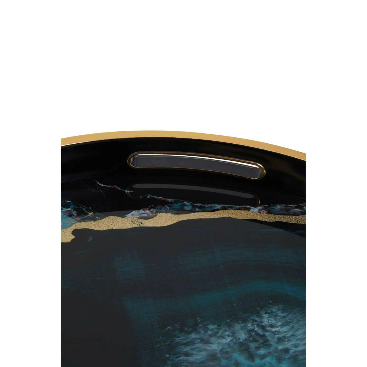 Celina Set Of Two Agate Nesting Tables - Image 7