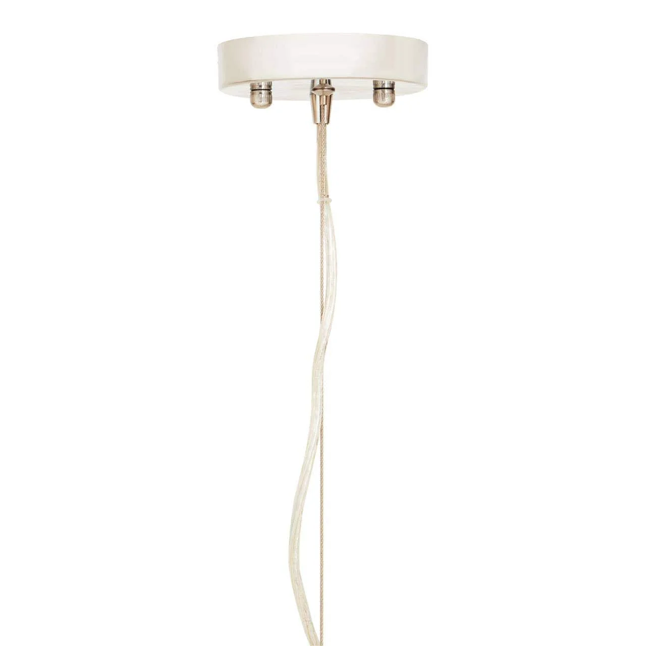 Chelsea Townhouse 6 Bulb Small Pendant Light - Image 9