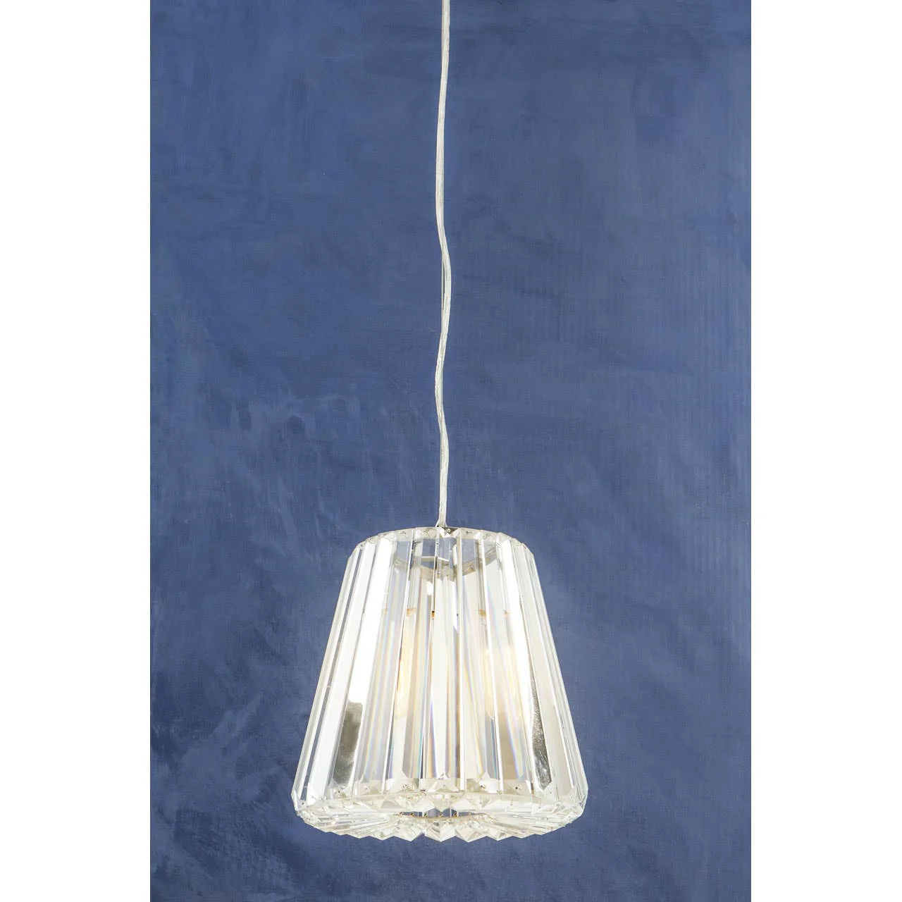 Chelsea Townhouse Pendant Light - Image 4