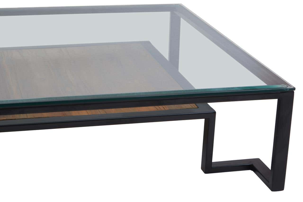 Cibo Roman Coffee Table - Image 6