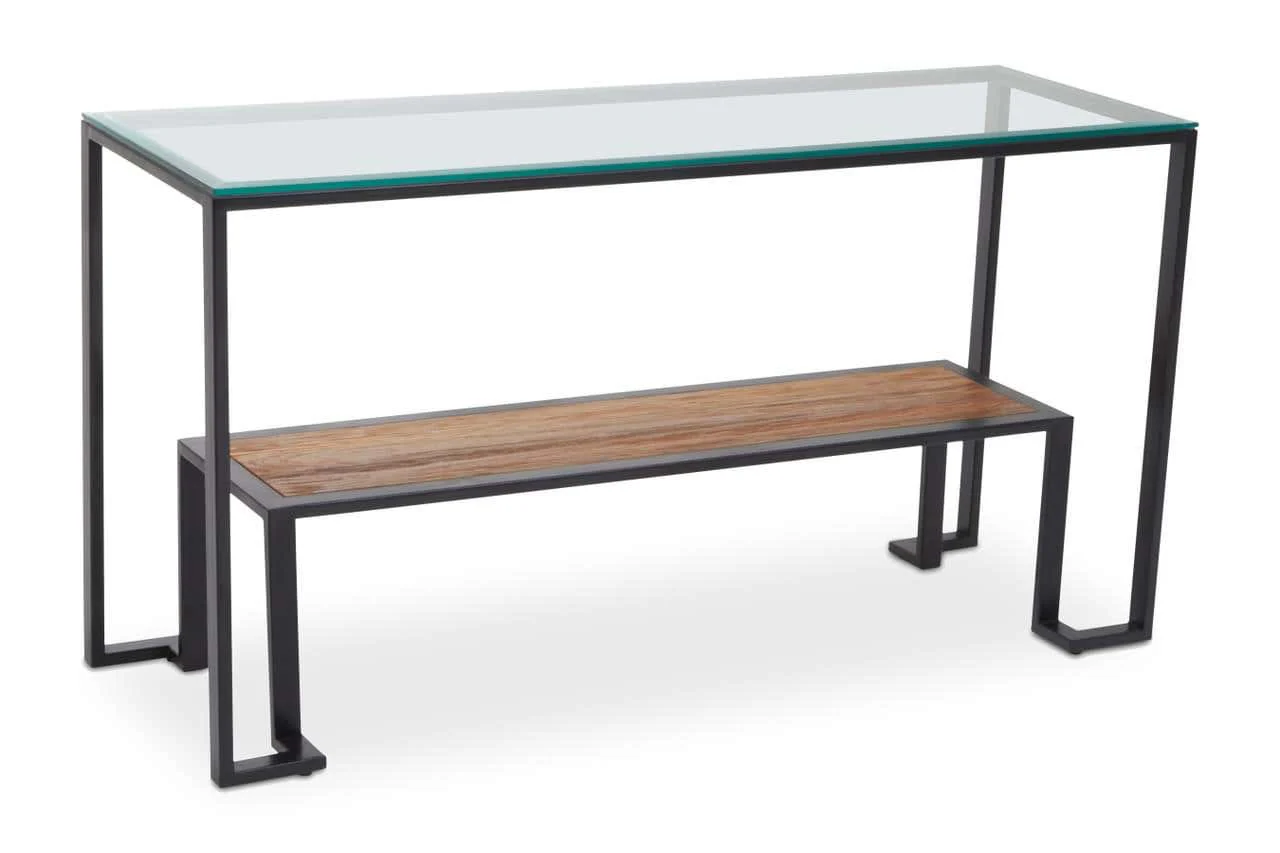 Cibo Roman Console Table - Image 2