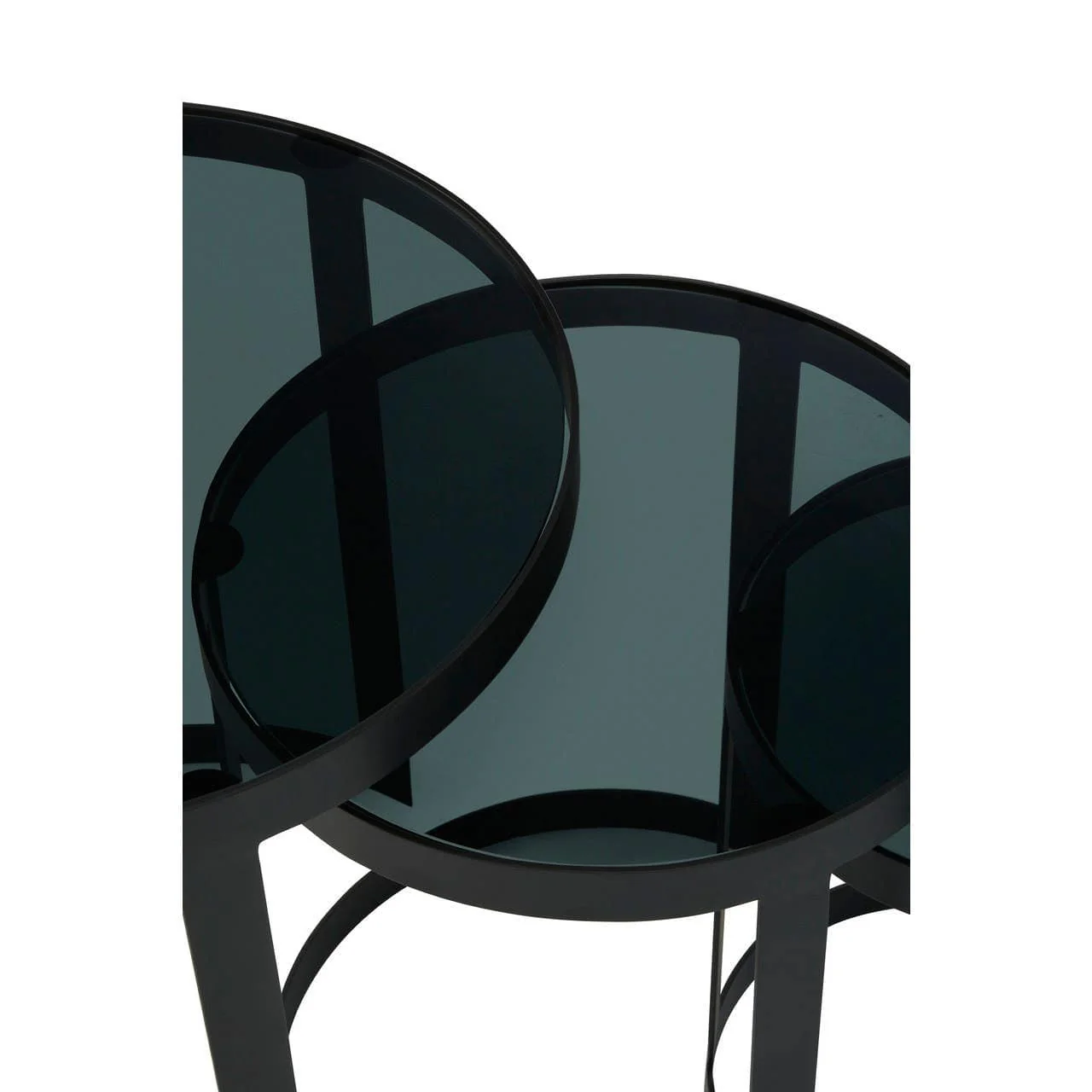Corra Set Of Three Nesting Tables - Image 6