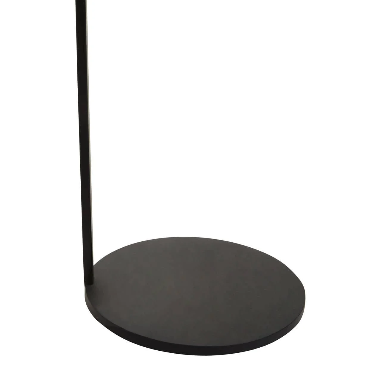 Corra Side Table With Round Wooden Top - Image 7