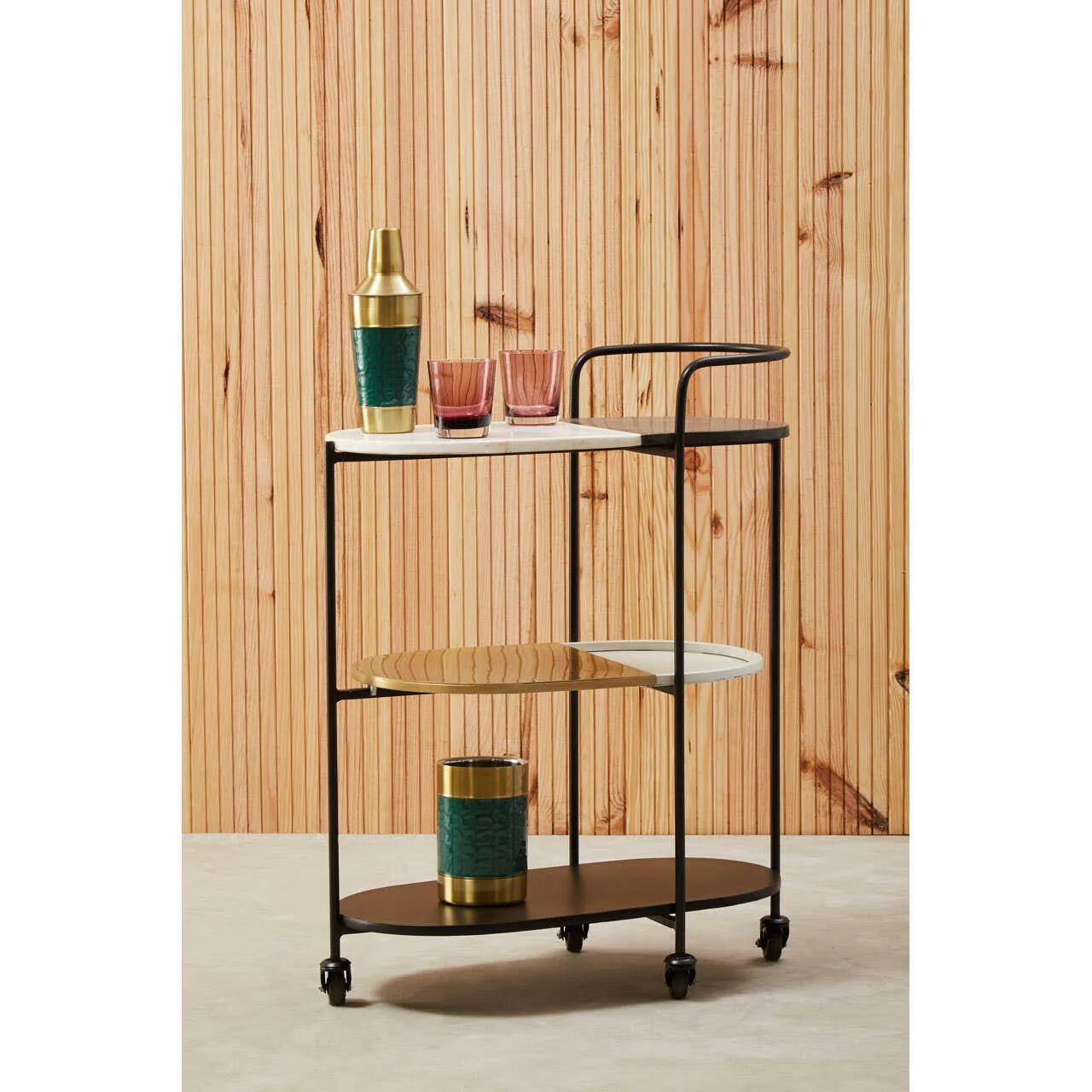 Corra Trolley - Image 5