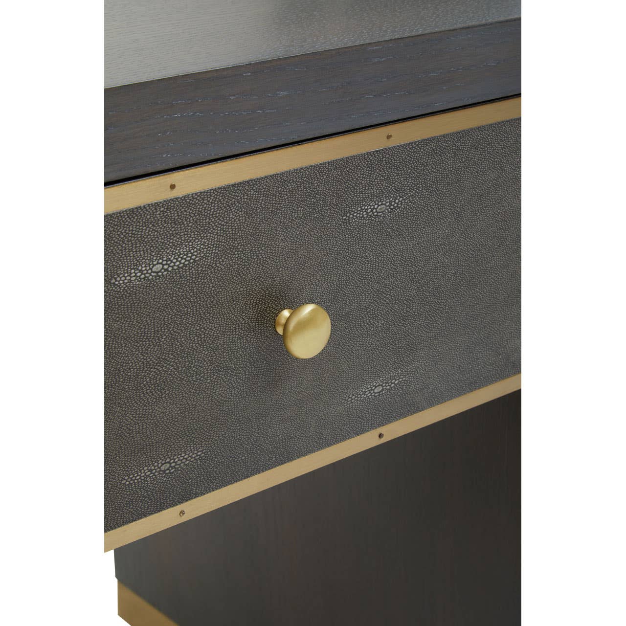 Deskey One Drawer Side Table - Image 11