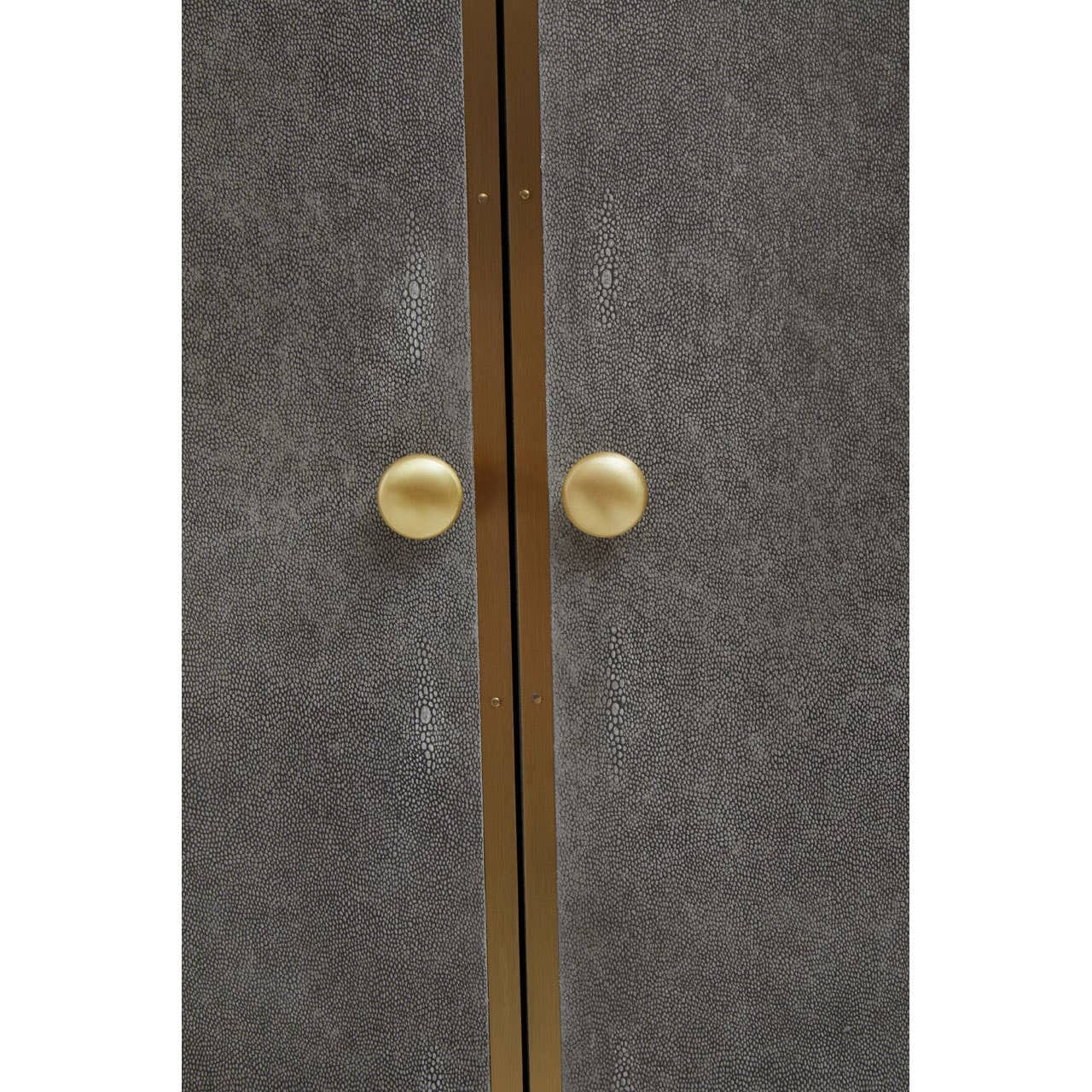 Deskey Shagreen Effect Cabinet - Image 4