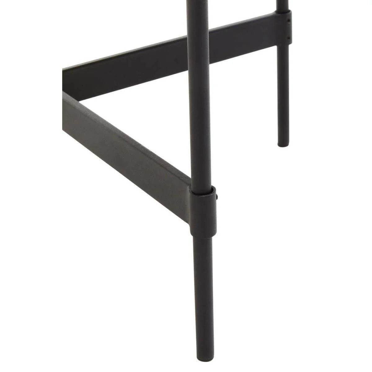 Doha Coffee Table With Round Top - Image 8