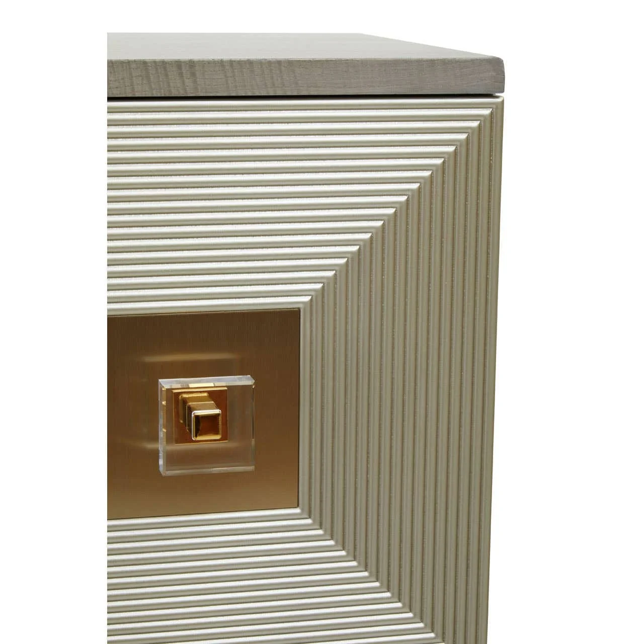 Duvali Two Door Cabinet - Image 11