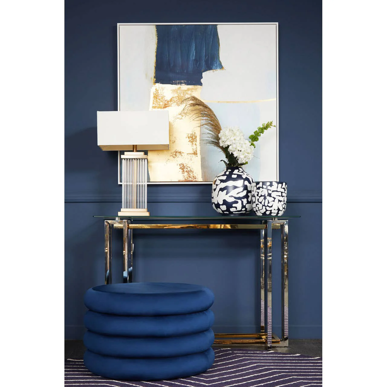 Elino Console Table - Image 10