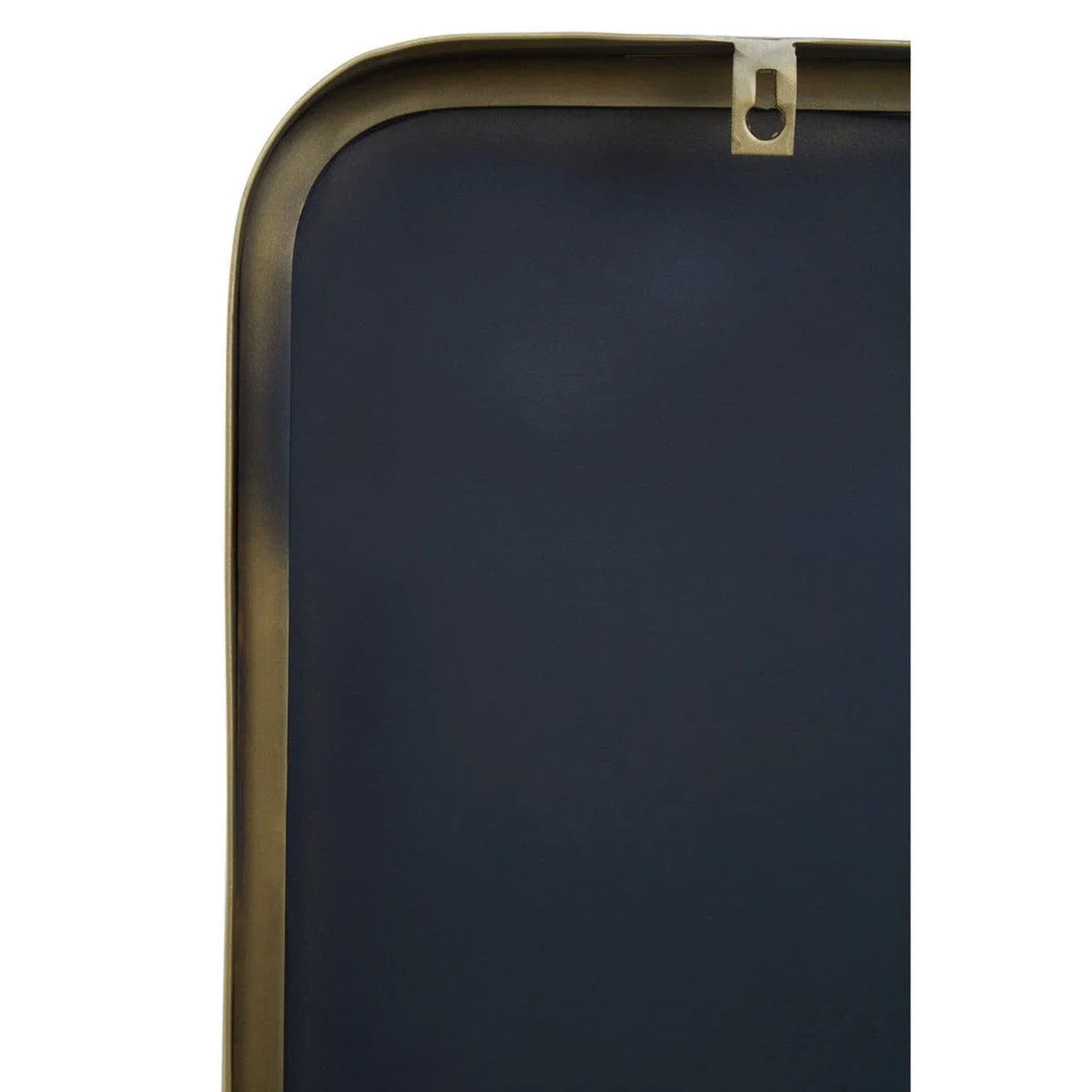 Ella Gold Wall Mirror - Image 6