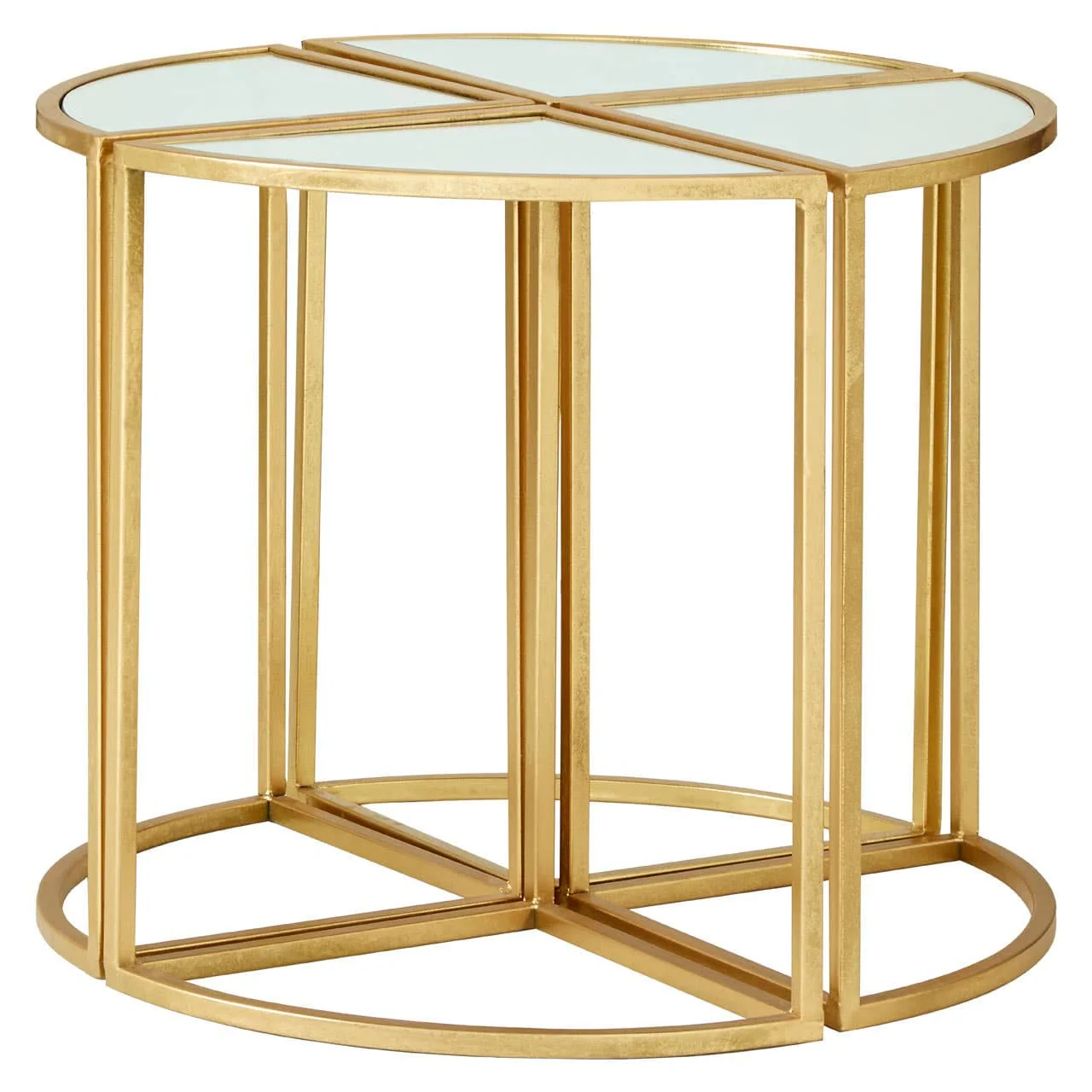 Farran Set Of 5 Tables - Image 3