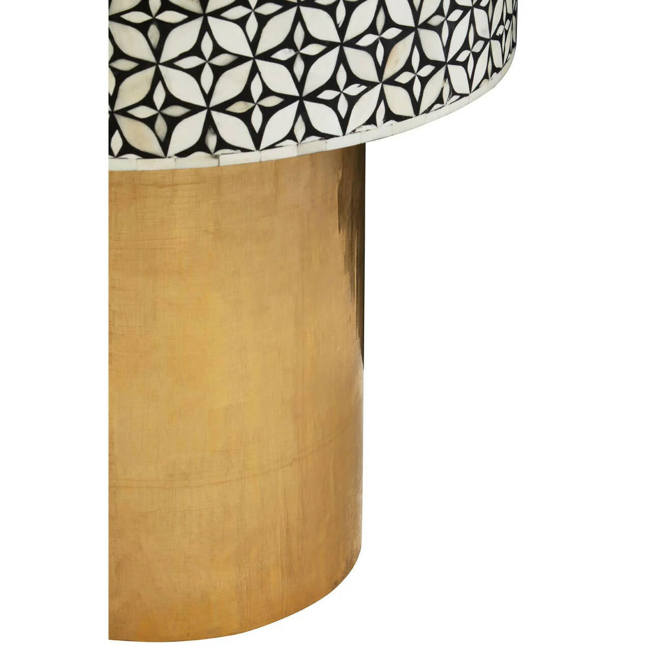 Fusion Round Side Table - Image 5