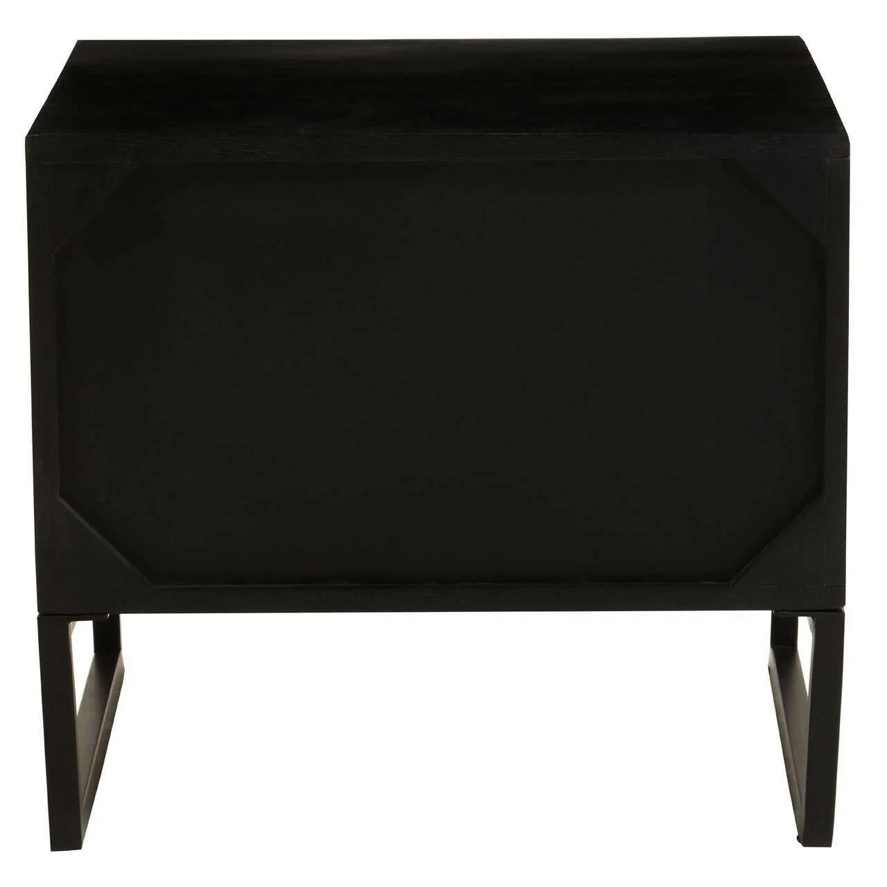 Fusion Two Drawer Chest - Image 5