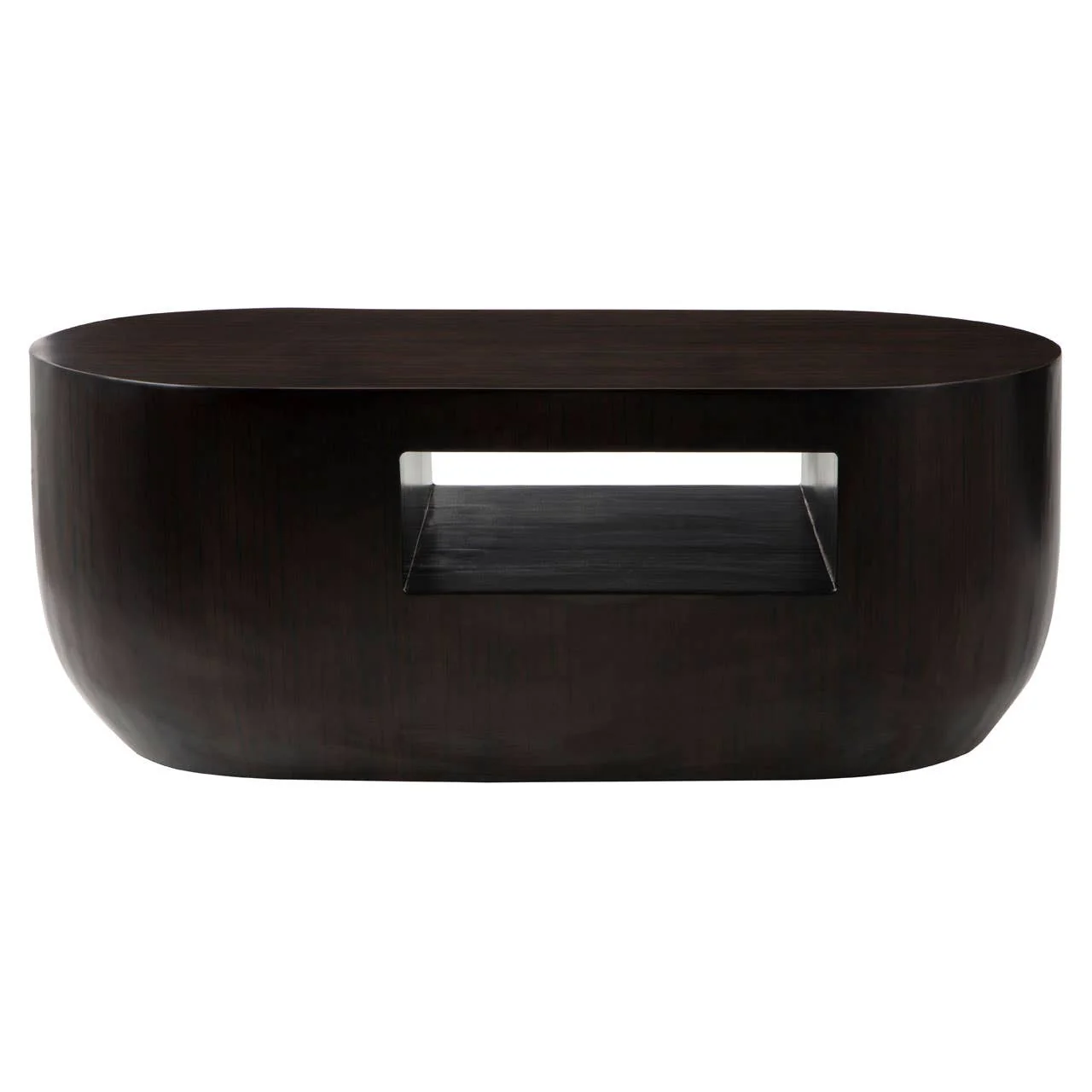 Gabelle Oblong Coffee Table