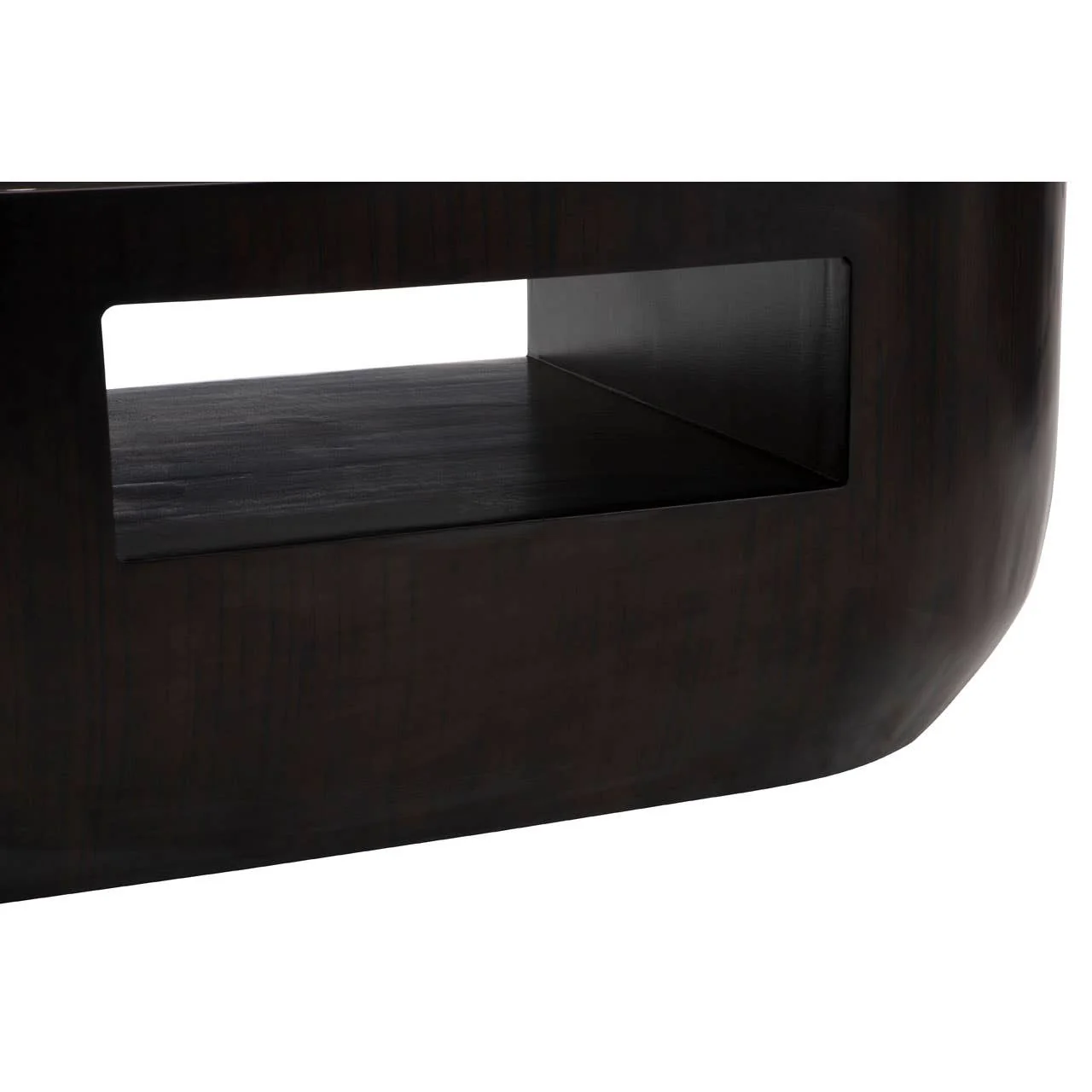 Gabelle Oblong Coffee Table - Image 7
