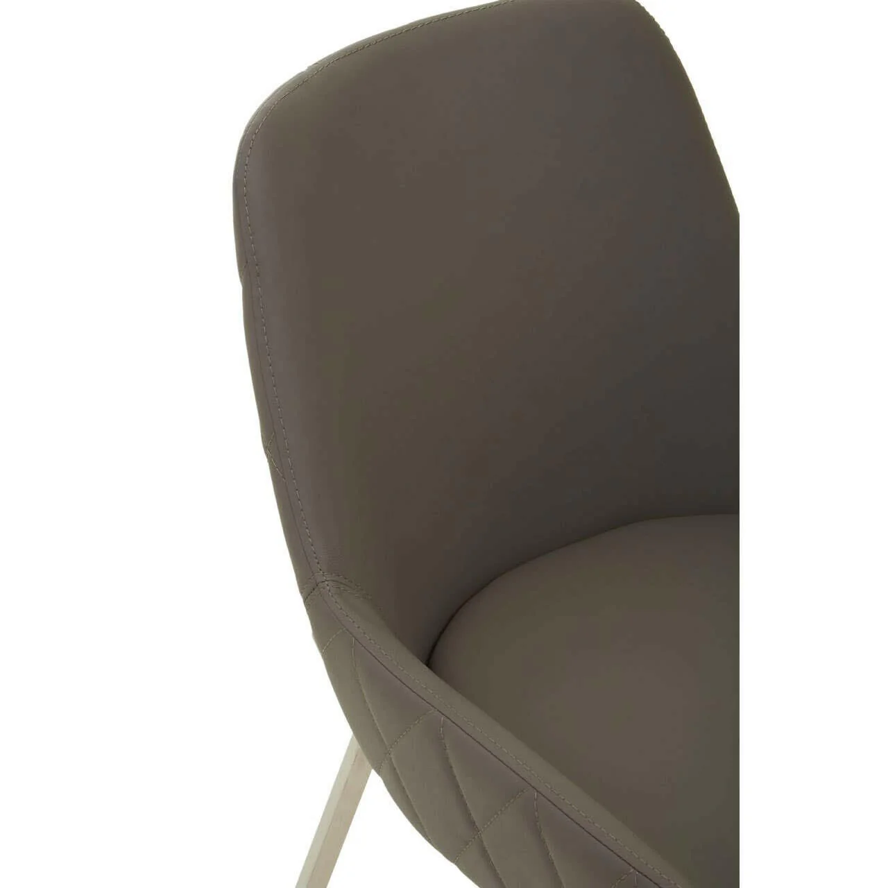 Gilden Dining Chair With Flared Arms - Image 7