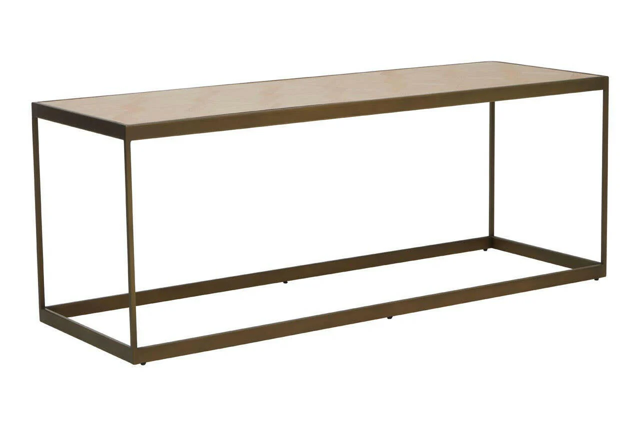 Grenoble Coffee Table - Image 2