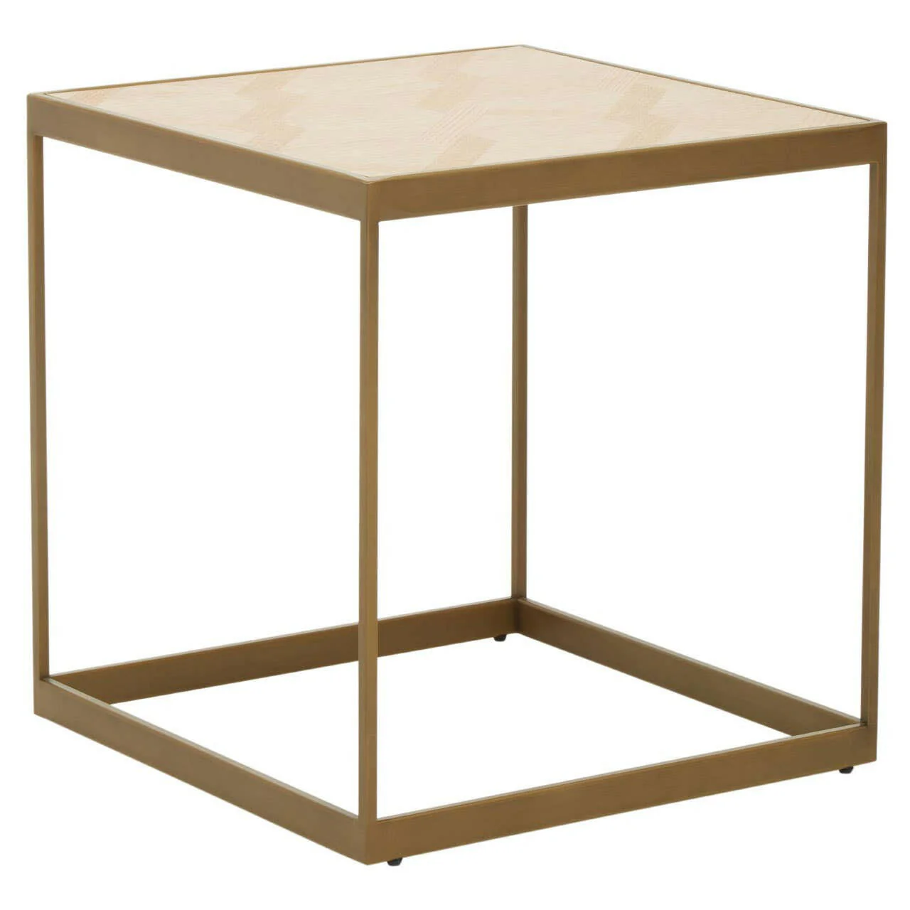 Grenoble Small End Table - Image 2
