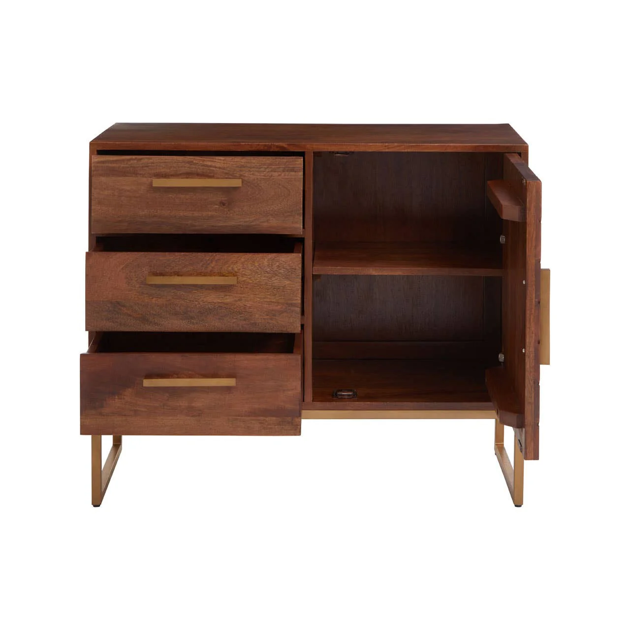 Greya Small Sideboard - Image 2