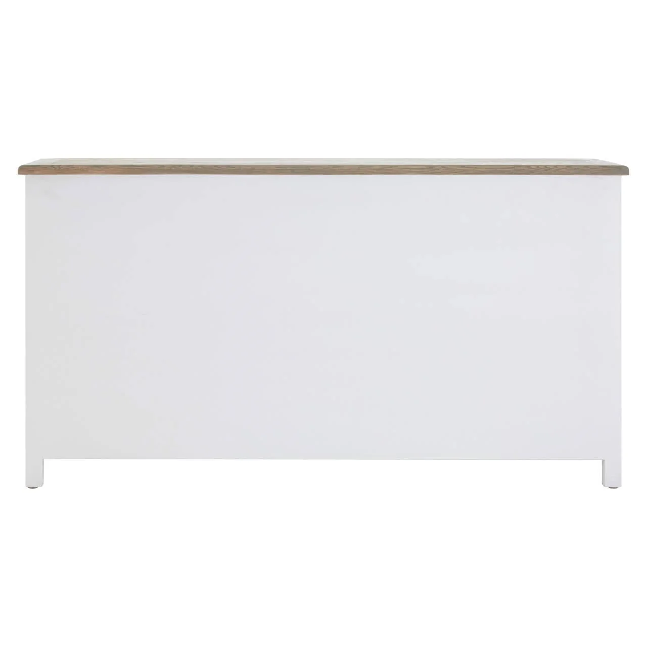 Hampstead Four Door Sideboard - Image 4