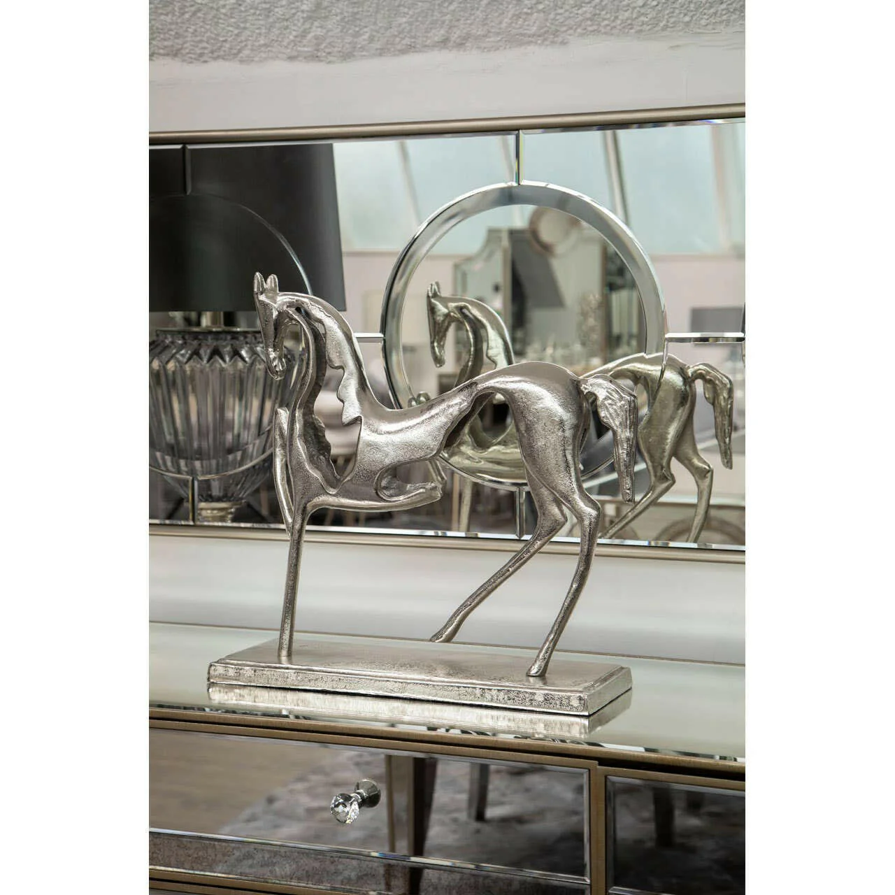 Hampstead Horse Ornament - Image 9