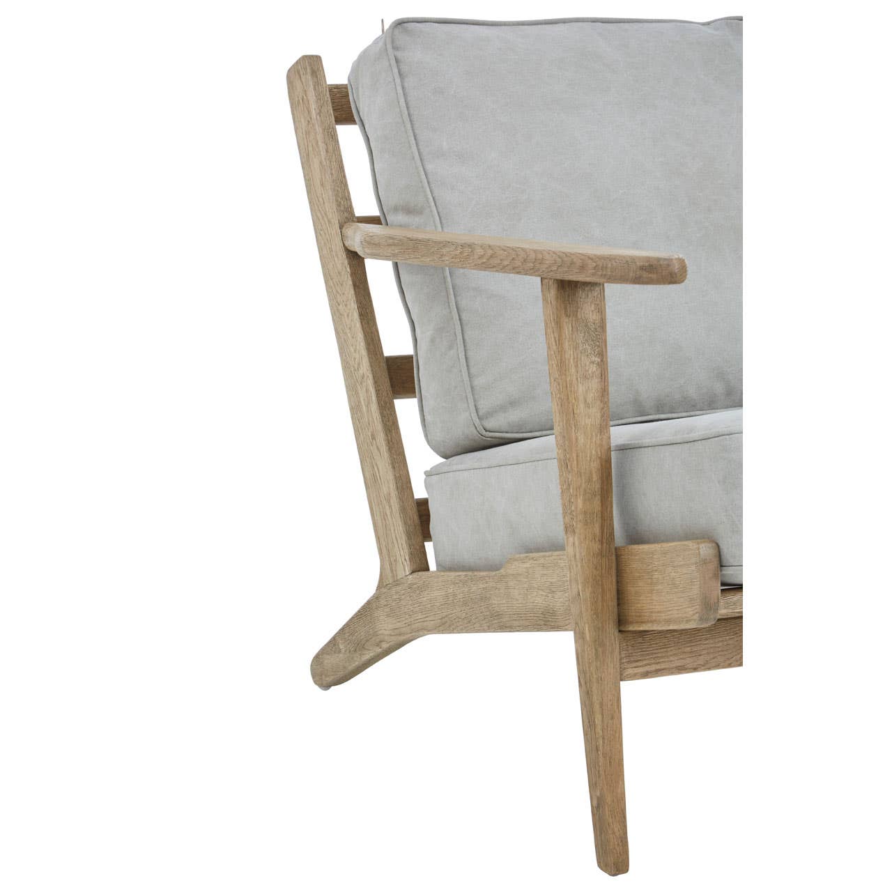 Harry Brown Armchair - Image 8