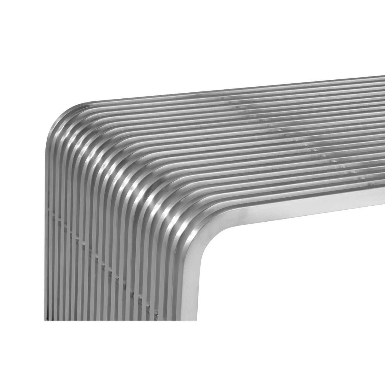 Horizon Round Edge Coffee Table - Image 4
